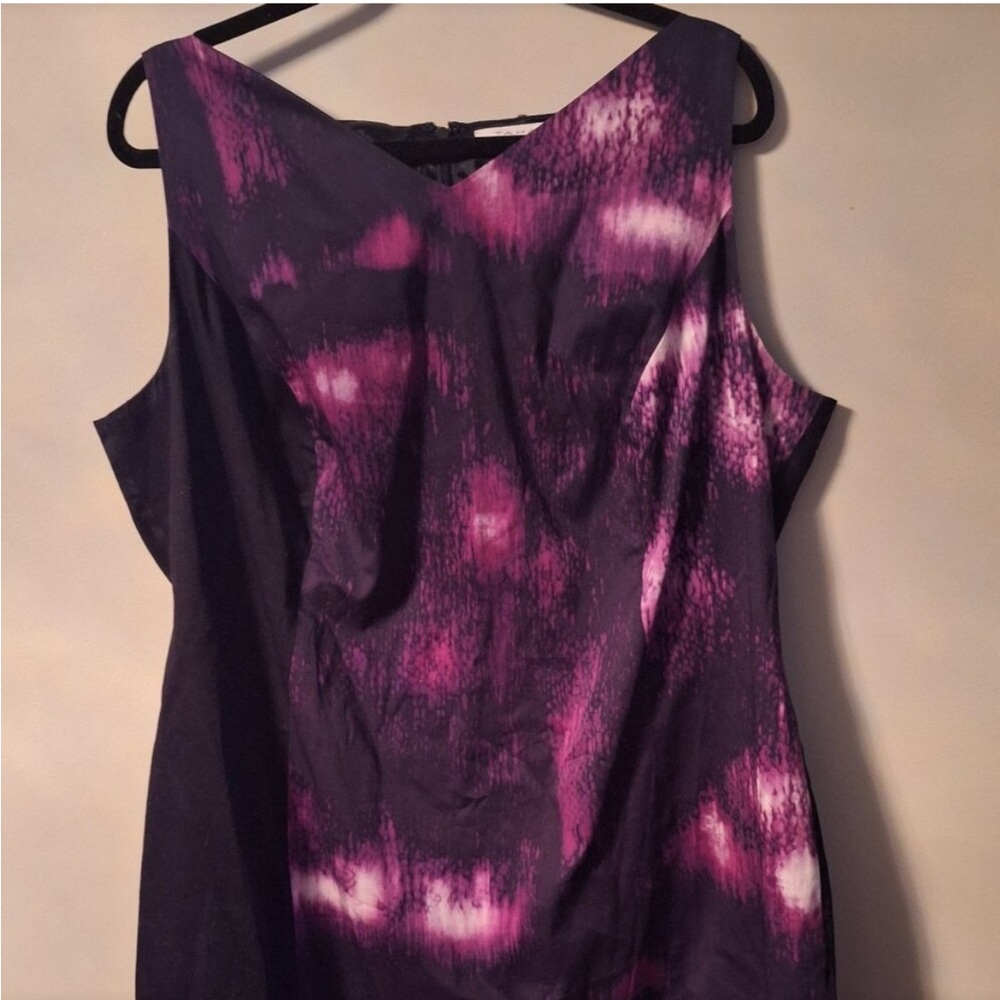 NWT Tahari dress size 4